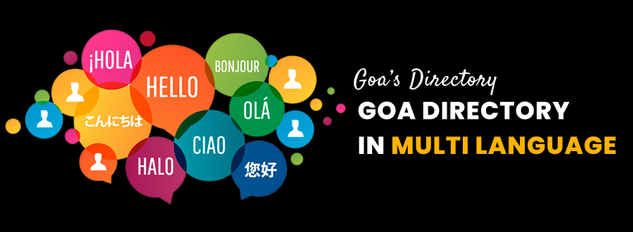 Goa-directory