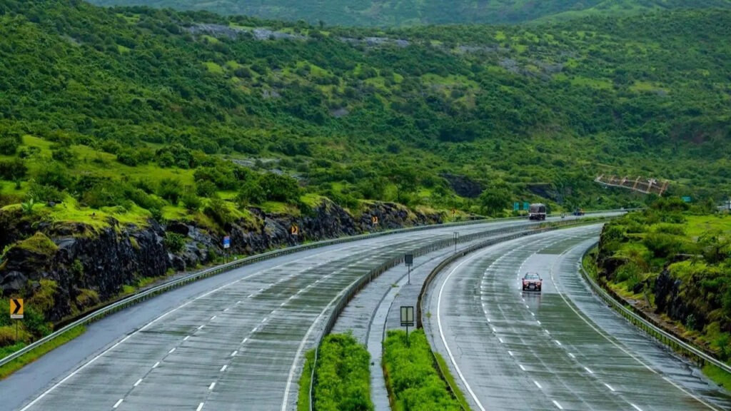 Goa–Mumbai Highway