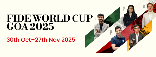 fide world cup