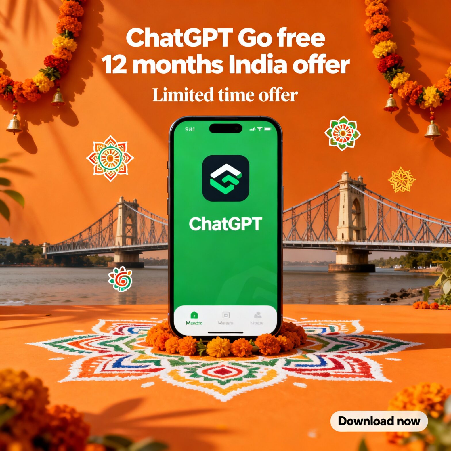 chatgpt free