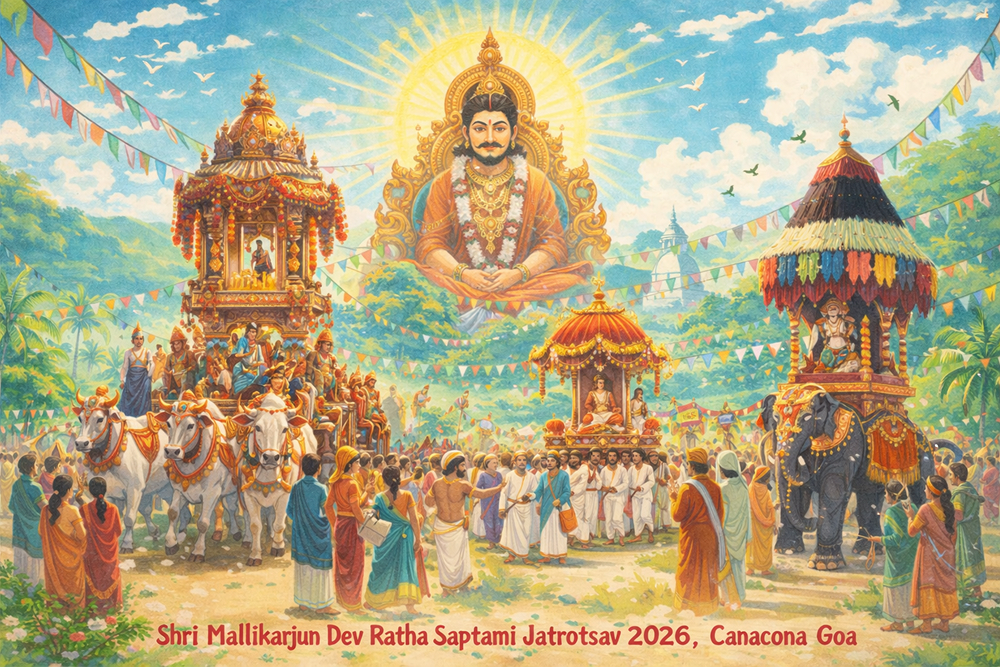 Shri Mallikarjun Dev