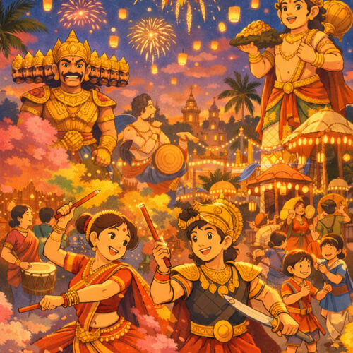Discover Goa’s March Magic: Shigmo Festival and Unmissable Events for Tourists