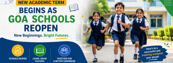 goa-school-open